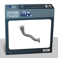 Auspuff Hosenrohr/Frontrohr für Vw/Seat Golf III + Variant + Vento + Toledo I