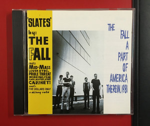 Slates the Fall | eBay
