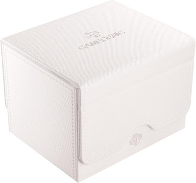Gamegenic Sidekick 100+ XL: White
