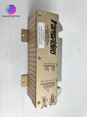 Transvideo 915TS0008-01 Netzteil Modul