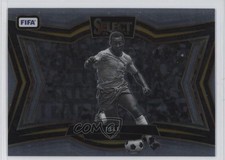 2024-25 Panini Select FIFA Field Level Pele #250 1p48