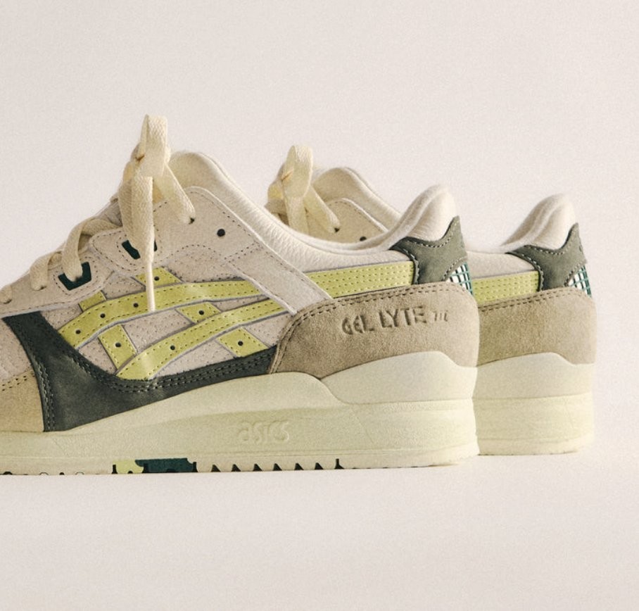 Kith × Asics Gel-Lyte 3 brazil asics_gel_lyte_iii_kith_italy-