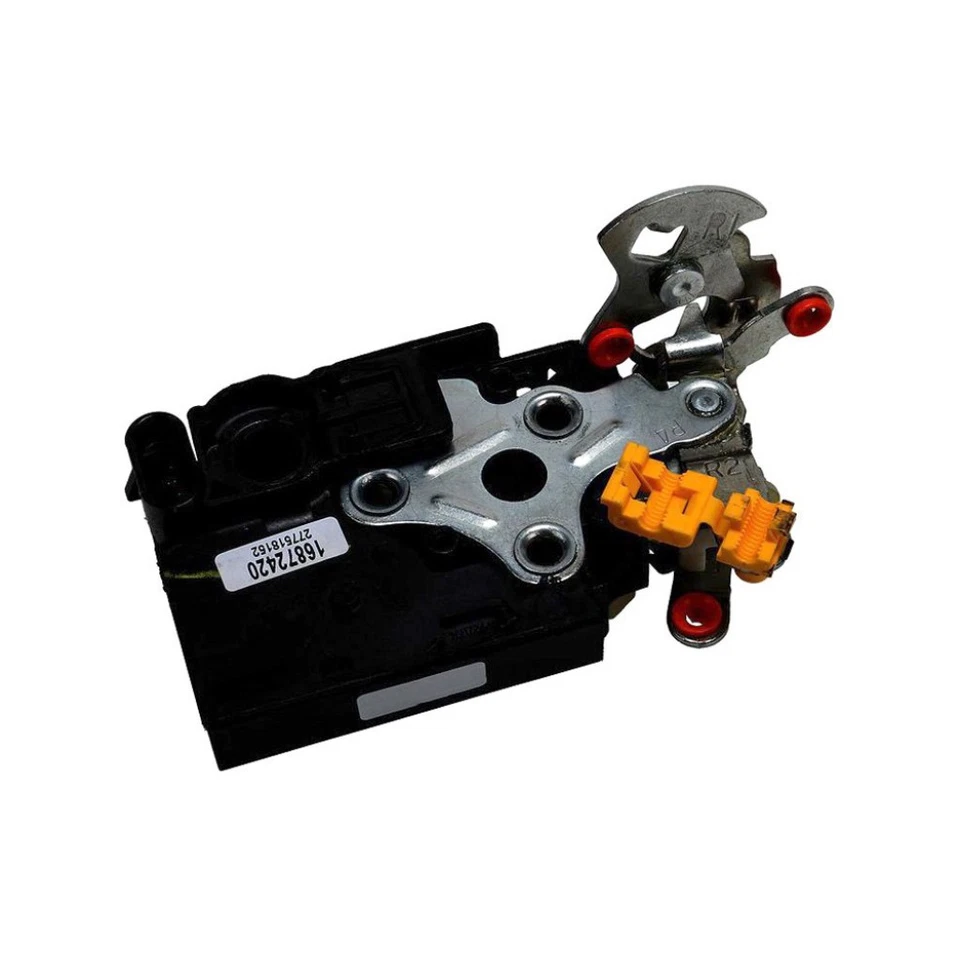 Genuine ACDelco For Chevy Silverado 2500/1500 99-07 Door Latch Passenger Side Foto 2 de 4