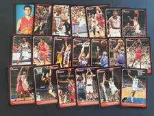 2006-07 BOWMAN BASKETBALL YOU PICK SEE SCANS STARS