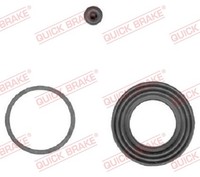 1X Quick Brake 114-0074 Reparatursatz Bremssattel FüR Saab Rover BMW MG