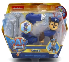 Nickelodeon Paw Patrol  The Movie Chase (See Photos)