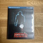 Und wieder ist Freitag der 13. Turbine Collector Blu-ray 3D 