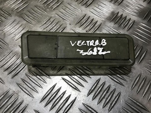 90460774 Innenleuchte Hinten 90568390 Opel Vectra DE387685-54