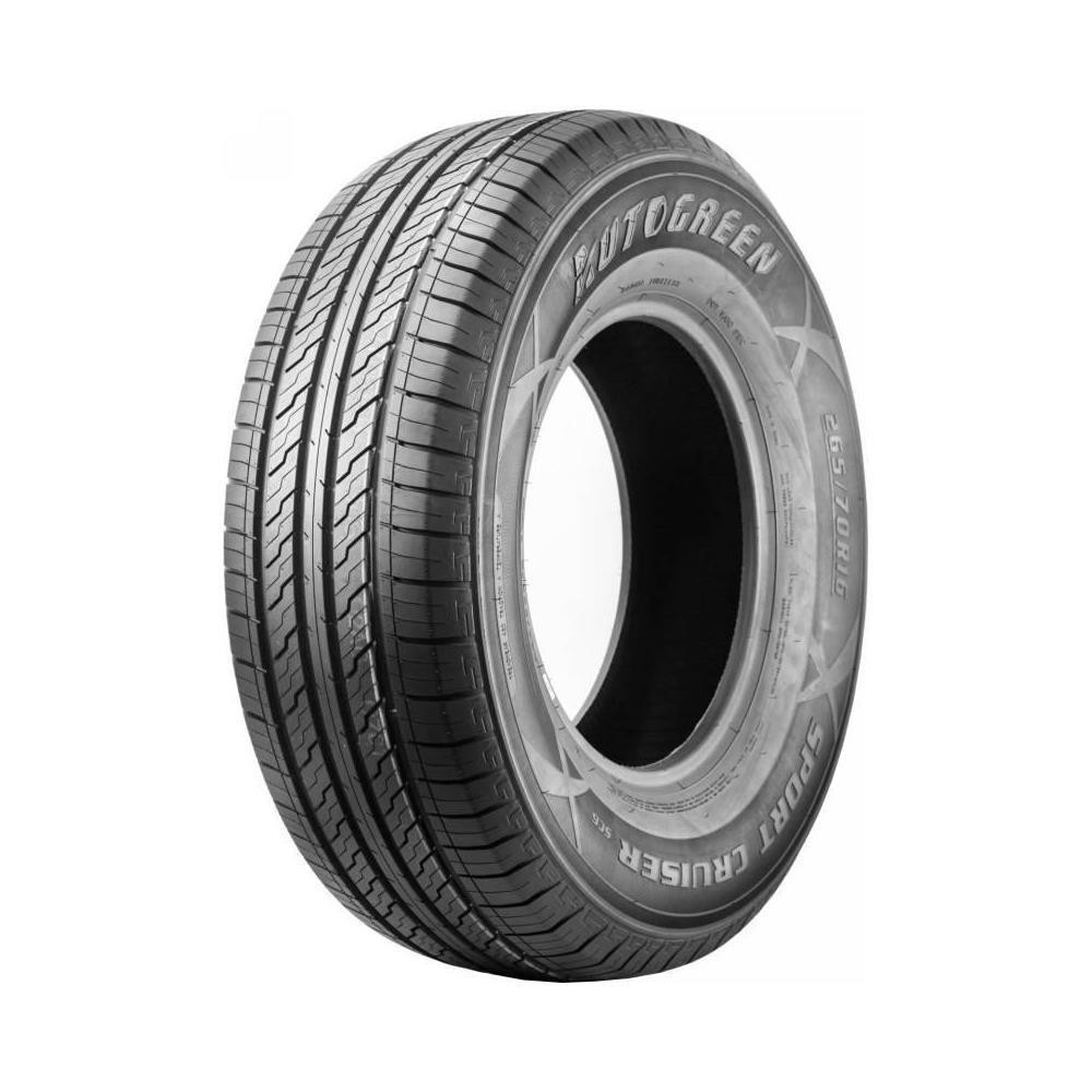 Pneu été 235 55 R19 Autogreen Sport Cruiser SC6 idéal pour les vacances