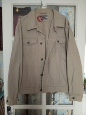 veste 100 % coton vintage Angelo Litrico style C&A d occasion taille L homme