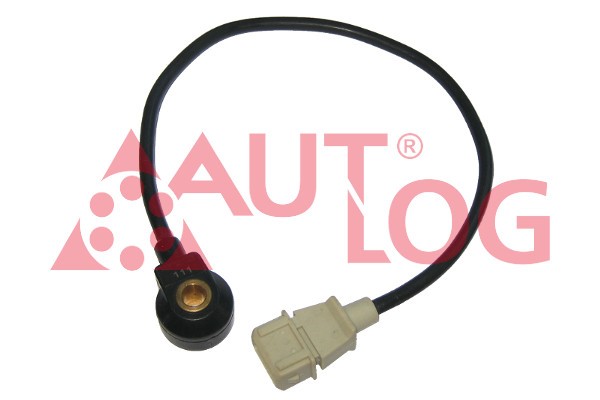 AUTLOG AS4642 Knock Sensor for ALFA ROMEO,CHEVROLET,DAEWOO,FIAT,LANCIA