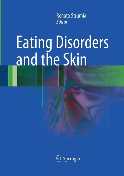 Eating Disorders And The Skin Renata Strumia-image