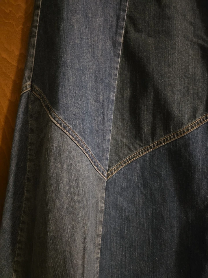 Lucky Brand Hippie Skirt,  25 - Image 3 of 4