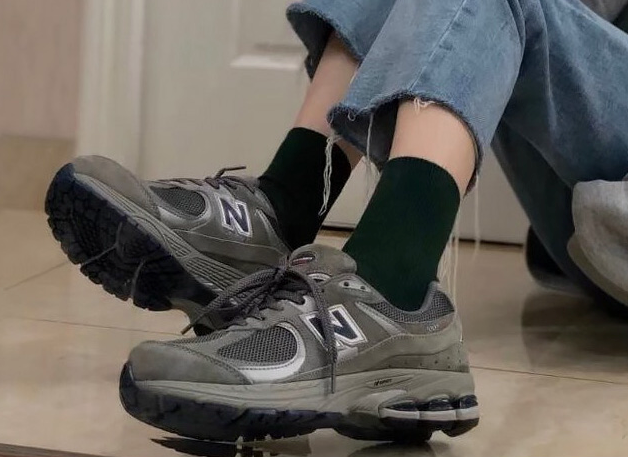 New Balance Lifestyle 2002R Men's Casual Shoes Sports Sneaker [D
