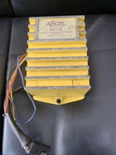 Accelerator Bei Ii Breakerless Electronic Ignition Control Module