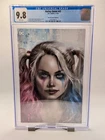 Harley Quinn Volume 4 #43 - 9.8 CGC Graded - The 616 Comics Edition