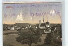 Lindenberg Allgaeu Lindenberg