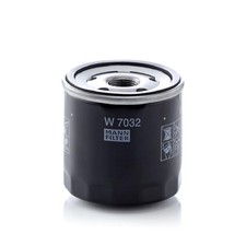 Ölfilter für Mercedes A-Klasse W176 B-Klasse W246 Citan W415 CLA C117 | 243510