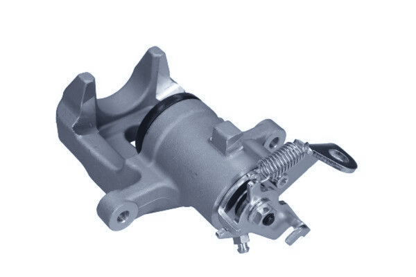 Bremssattel Hinterachse Rechts FüR Renault Clio III Fluence Megane II Coupe-image
