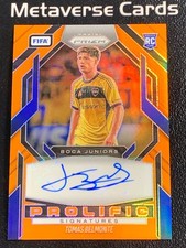 2025-26 Panini Prizm FIFA Soccer Checklist Guide in-content 38