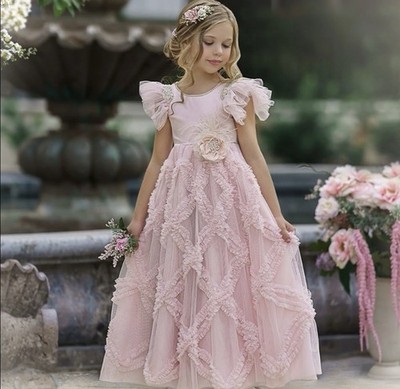 Dollcake Dreamy In Pink Gown