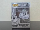 Funko Pop! Disney Sketched Alice Cheshire Cat Vinyl Figure NEW In Box #1645