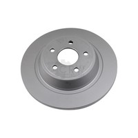 NK 2X Bremsscheibe Ø302Mm Voll FüR Ford Mondeo V Turnier 1.5 Ecoboost 2.0 Hybrid