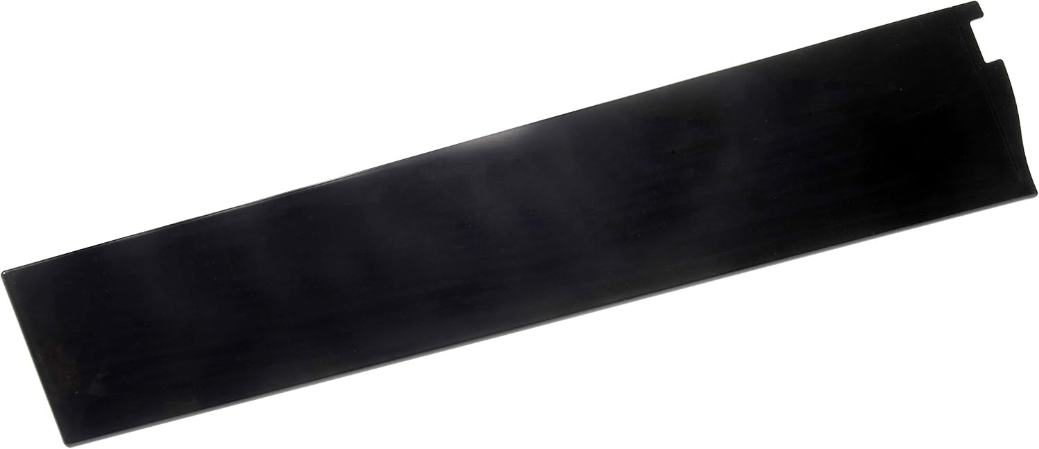 Front Driver Side Front Door Molding | Fits Select Cadillac / Chevrolet /