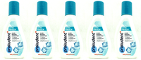 Prokudent Mundwasser Konzentrat Extra Frisch Langanhaltend Frischer Atem 5X125Ml