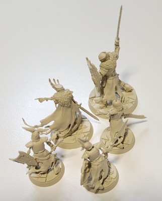 Warhammer Underworld Gnarlwood - L'Usine à jeux