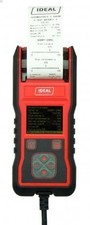 Battery teste IDEAL BDT4000A