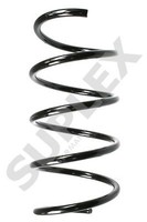 Fahrwerk Federn Vorne Ø146Mm FüR Mercedes W168 1.4 1.6 1.7 97-04 A1683211504