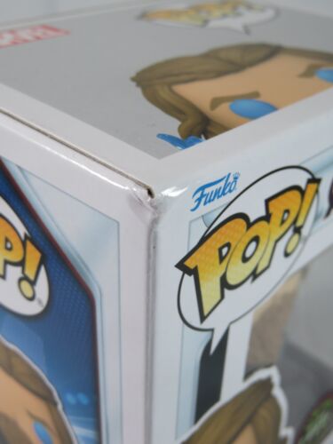 Marvel Funko Pop - Thor (Chase) - Avengers: Endgame - No. 1117 - Protector gratuito - Imagen 7 de 11