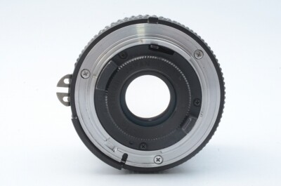 Excellent+ Nikon Ai-s Fisheye-Nikkor 16mm F/2.8 From Japan 114257