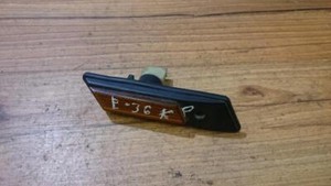 348901 Seitenblinker (Kotflügelblinker) Vorne Linke NERA BMW 3-S DE136701-55