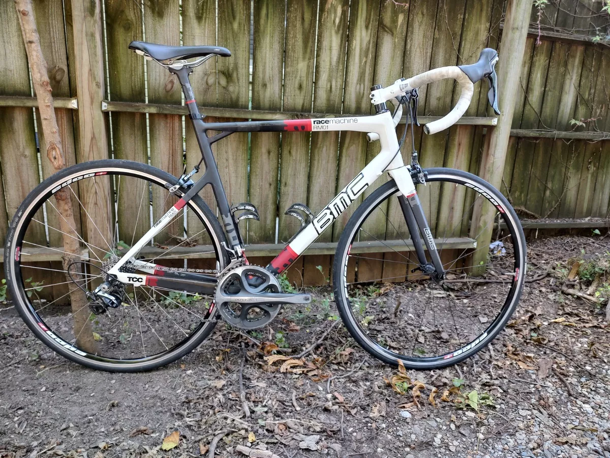 Bmc ebay hotsell
