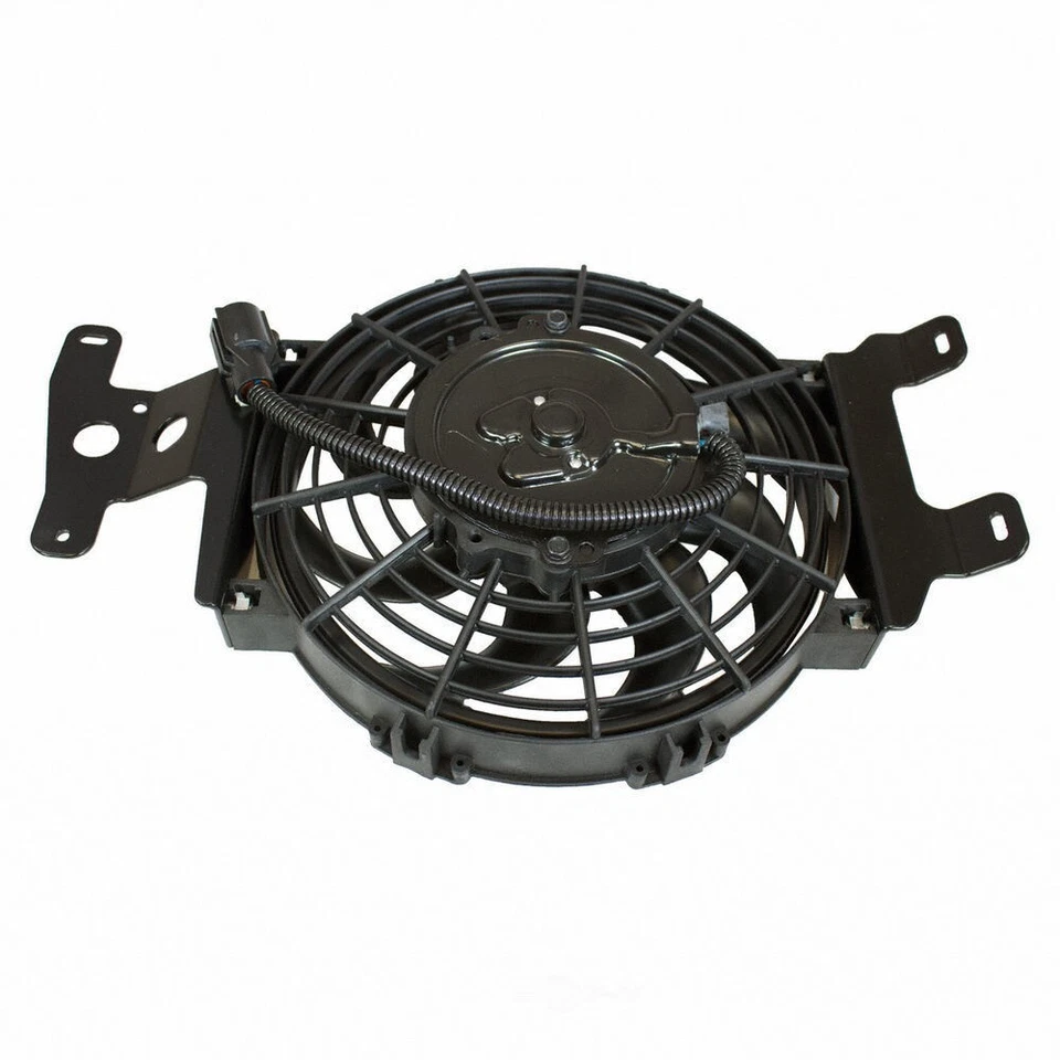 Вентилятор охлаждения двигателя в сборе 2002-2010 Ford Explorer Motorcraft RF-137 - Изображение 3 из 3