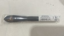 NEW Full Size bareMinerals COMPLEXION PERFECTOR Brush sealed in wrapper 77058