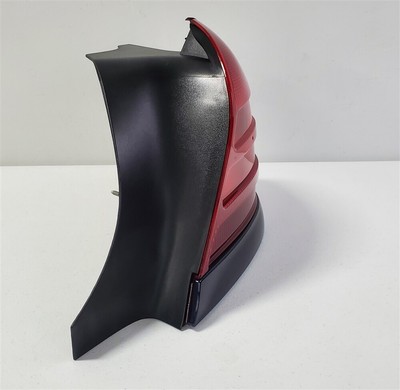 NOS OEM Mercury Marauder Tail Lamp Light 2003 - 04 Right Hand Blue  