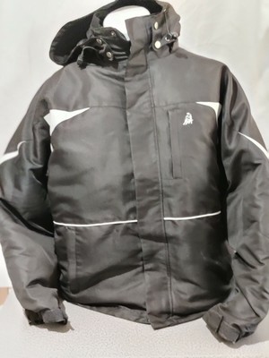 tonino lamborghini jacket