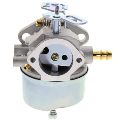 LotFancy Carburetor For Tecumseh Engines – Fits HM70, HM80, HMSK80, HMSK90, Replaces 632334A