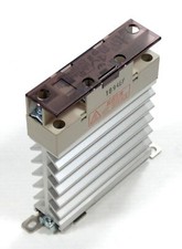 Omron G3PB-225B-VD Solid State Relay -Unused-