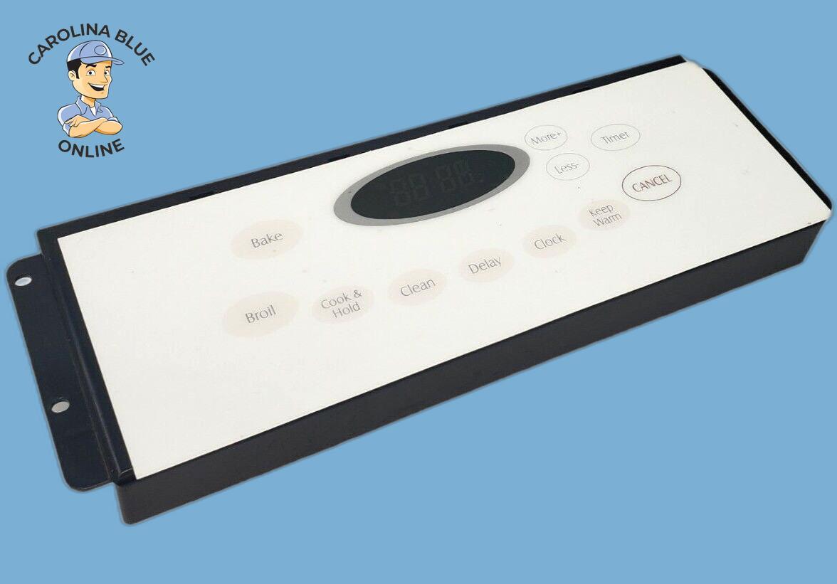 Maytag Range Control 8507P143-60 OEM Fast Shipping 180-Day Warranty