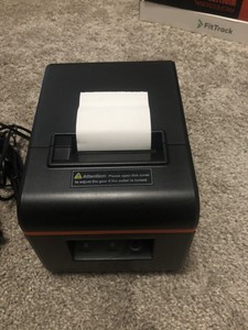 mflabel printer