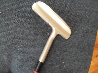 MacGregor Classic Spur 955G blade putter 35