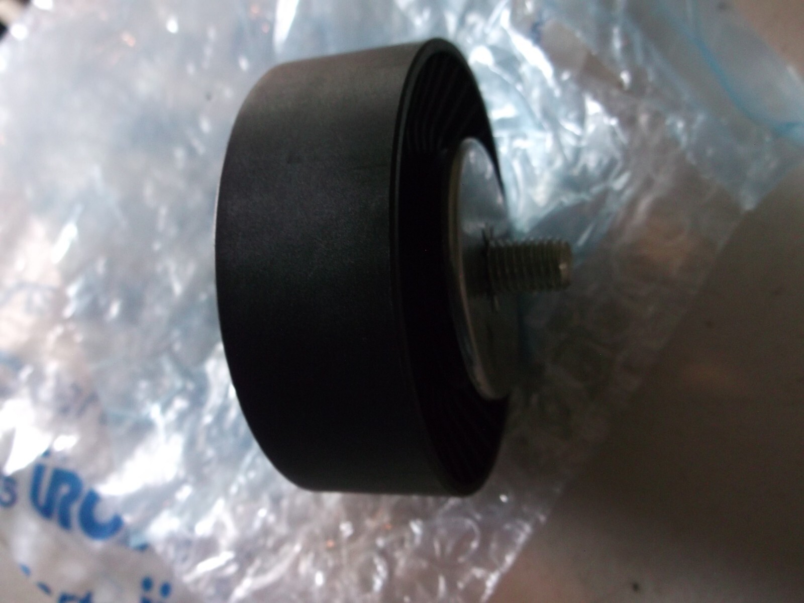 URO Parts 11287556251 Acc. Belt Idler Pulley For 07-15 BMW Models  