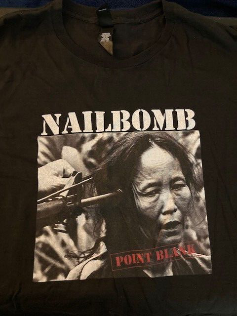 NAILBOMB 