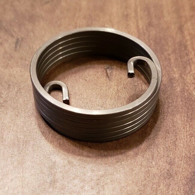 ノブァ　NOV 120 STIHL Starter Rewind Pulley Kit MS192TC MS193TC 1137-190-1000