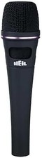 Heil Pr-35 Cardiod Large Diameter Mic
