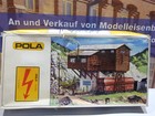 Pola 703 Bausatz Schotterwerk SCH/6